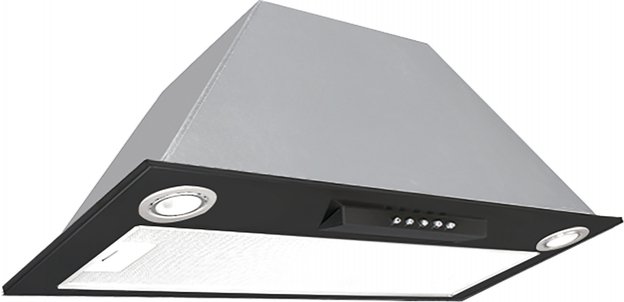 Вытяжка Zigmund Shtain K 010.7 B (фото 1) Вытяжка Zigmund Shtain K 010.7 B (preview 1)