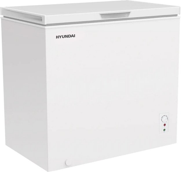 Морозильный ларь Hyundai CH25081 (preview 1)