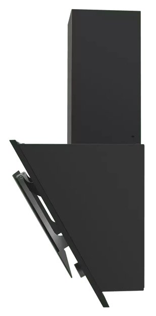 Вытяжка Maunfeld Comfort 60 Side черный (фото 4) Вытяжка Maunfeld Comfort 60 Side черный (preview 4)