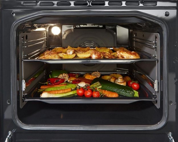 Газовая плита Gorenje GG5A12WH (preview 14)