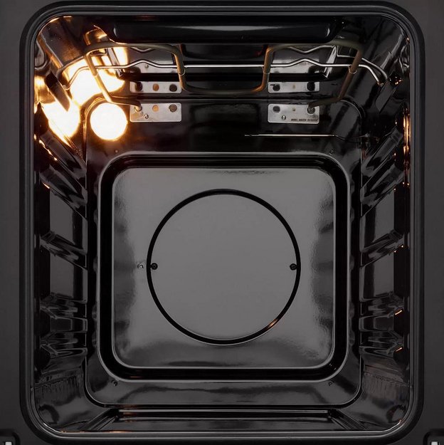 Духовой шкаф KRONA BLUME 45 BL/BL (фото 10) Духовой шкаф KRONA BLUME 45 BL/BL (preview 10)