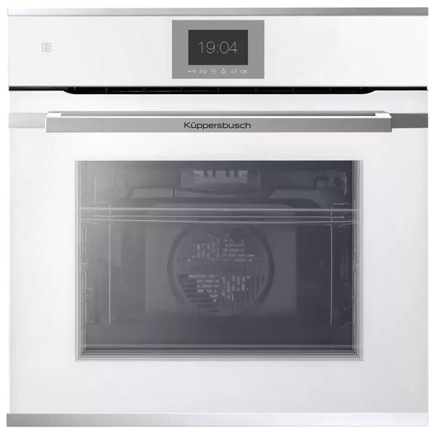 Духовой шкаф Kuppersbusch BP 6550.0 W1 Stainless steel (фото 1) Духовой шкаф Kuppersbusch BP 6550.0 W1 Stainless steel (preview 1)