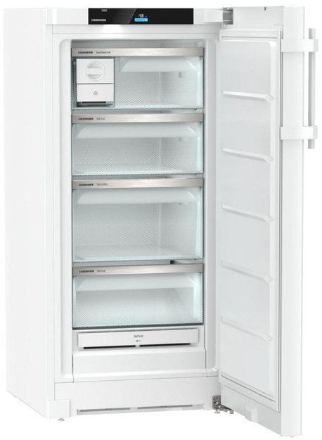 Морозильная камера Liebherr FNd 4254 Prime NoFrost (фото 6) Морозильная камера Liebherr FNd 4254 Prime NoFrost (preview 6)