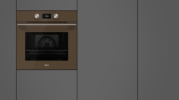 Духовой шкаф Teka HLB 8600 LONDON BRICK (фото 9) Духовой шкаф Teka HLB 8600 LONDON BRICK (preview 9)