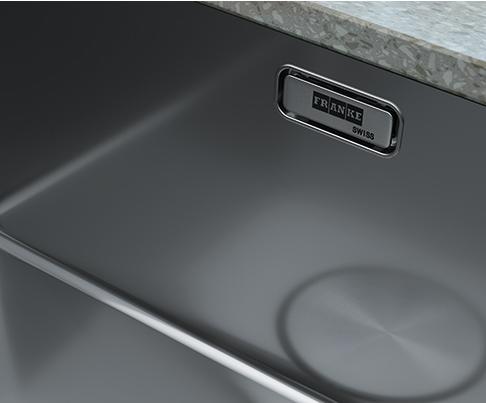 Мойка Franke Mythos MYX 110-45 (preview 4)