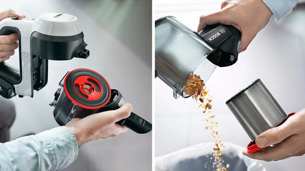 Пылесос Bosch BBS711W (preview 12)