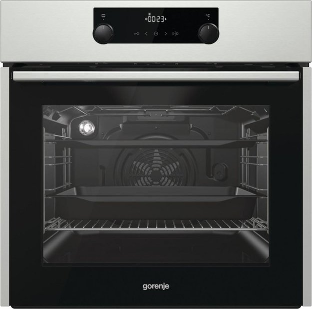bo735e11x gorenje духовой шкаф