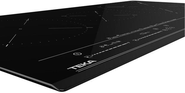 Индукционная варочная панель Teka IZC 83620 MST BLACK (фото 4) Индукционная варочная панель Teka IZC 83620 MST BLACK (preview 4)
