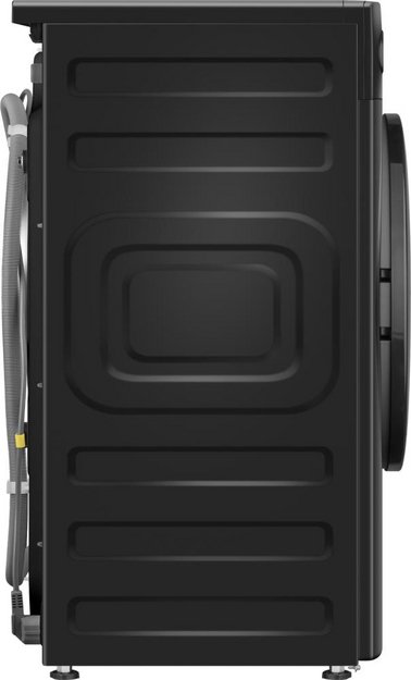 Стиральная машина Weissgauff WMD 46148 DC Inverter Steam Black (preview 11)