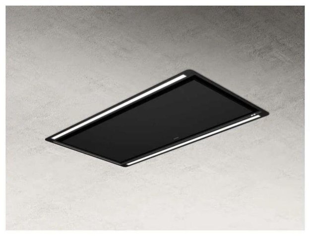 Встраиваемая вытяжка Elica HILIGHT-X H30 BL/A/100 (фото 1) Встраиваемая вытяжка Elica HILIGHT-X H30 BL/A/100 (preview 1)