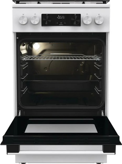 Газовая плита Gorenje GGI5C23WF (preview 4)