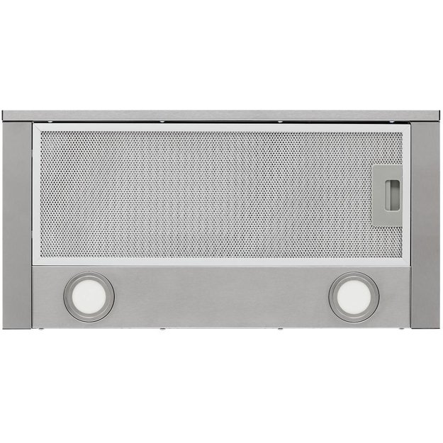 Встраиваемая вытяжка Krona KAMILLA T 600 INOX (2 мотора) (фото 2) Встраиваемая вытяжка Krona KAMILLA T 600 INOX (2 мотора) (preview 2)