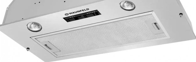 Встраиваемая кухонная вытяжка MAUNFELD Crosby Light 70 нержавеющая сталь (фото 2) Встраиваемая кухонная вытяжка MAUNFELD Crosby Light 70 нержавеющая сталь (preview 2)