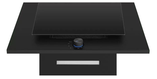 Вытяжка Maunfeld Comfort 60 Side черный (фото 2) Вытяжка Maunfeld Comfort 60 Side черный (preview 2)