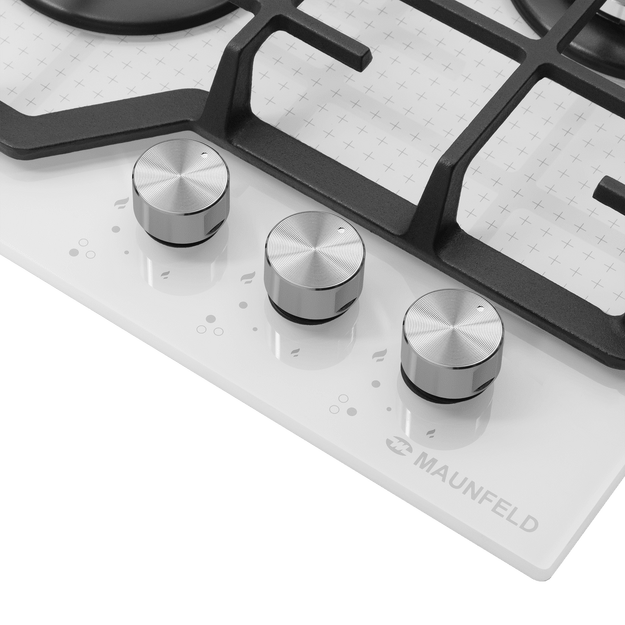 Варочная панель Maunfeld EGHG.43.73CW/G (preview 4)