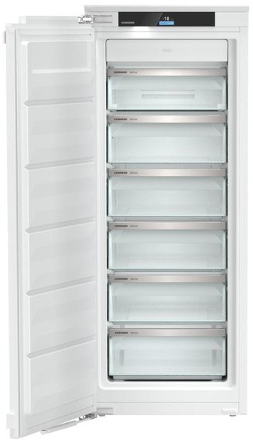 Встраиваемая морозильная камера Liebherr SIFNd 4556 Prime NoFrost (фото 2) Встраиваемая морозильная камера Liebherr SIFNd 4556 Prime NoFrost (preview 2)