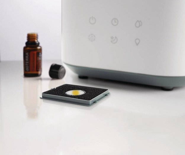 Увлажнитель воздуха Gorenje H50W (preview 6)