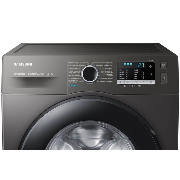 Стиральная машина Samsung WW70AGAS25AXLP (preview 5)