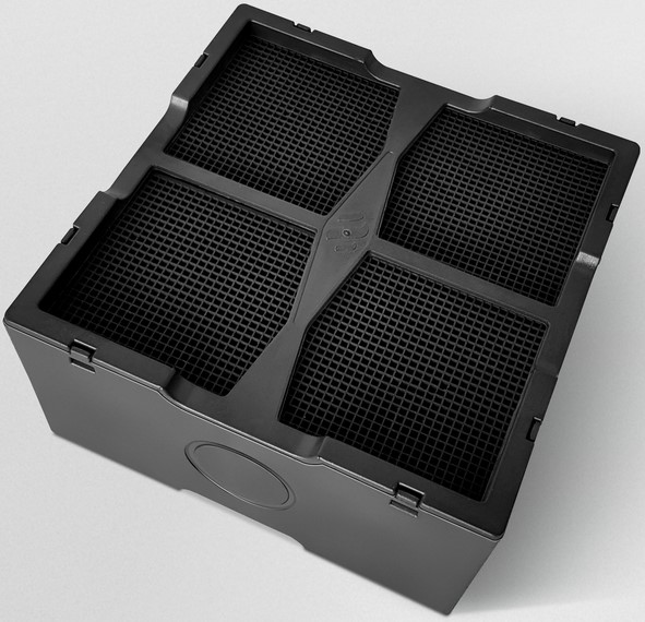 Угольный фильтр Elica KIT0120952A (preview 2)