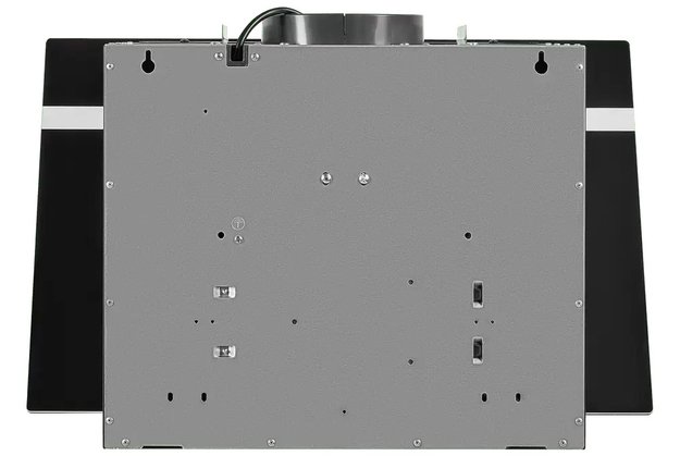 Вытяжка Maunfeld Amber 60 Glass черный (preview 9)