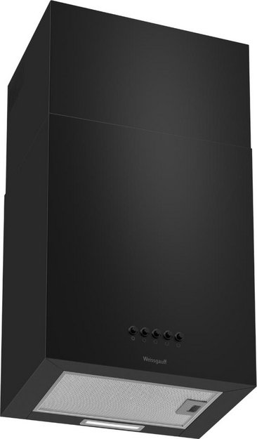 Вытяжка пристенная Weissgauff Box 40 PB Black (preview 10)
