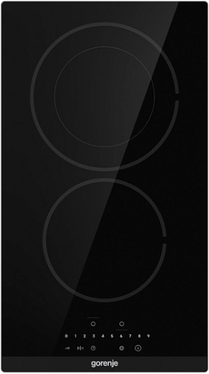 Варочная панель Gorenje ECS322BCSCE (preview 1)