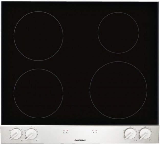 Варочная панель Gaggenau VI 260-134 (фото 1) Варочная панель Gaggenau VI 260-134 (preview 1)