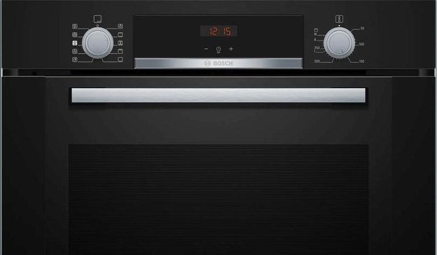 Духовой шкаф Bosch HRA334EB0 (фото 2) Духовой шкаф Bosch HRA334EB0 (preview 2)