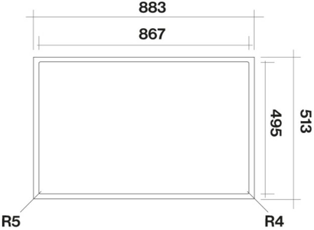 Варочная панель с вытяжкой Falmec SINTESI 90 BLACK (preview 3)