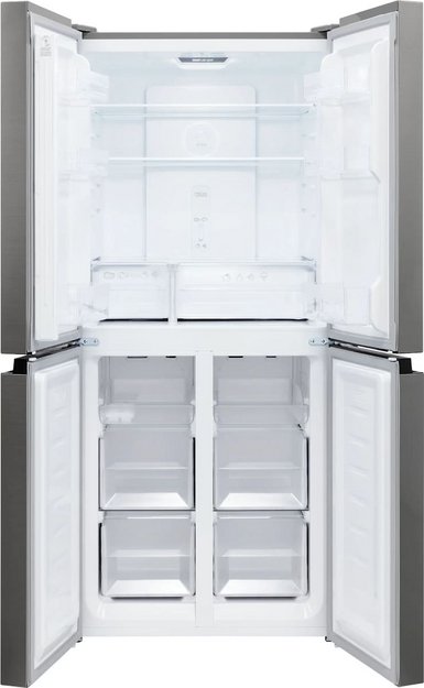 Холодильник KRONA EISKALT 7970 XD TNF INOX (preview 5)