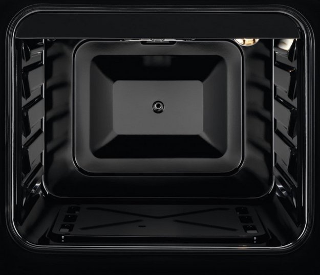 Газовая плита Electrolux RKG500003X (preview 4)