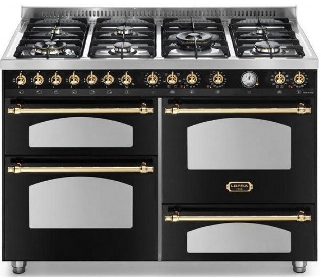 Варочный центр Lofra RNM126SMFET+MFT/2AEO (фото 1) Варочный центр Lofra RNM126SMFET+MFT/2AEO (preview 1)