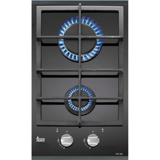 Варочная панель Teka VT.2 2G AI AL CI NAT  (фото 1) Варочная панель Teka VT.2 2G AI AL CI NAT  (preview 1)