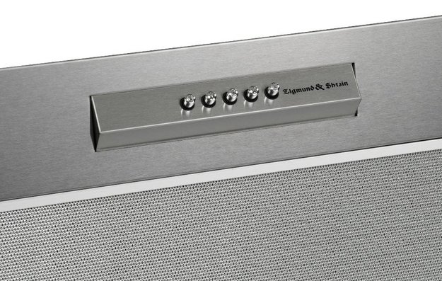 Встраиваемая вытяжка Zigmund Shtain K 012.5 S (preview 5)