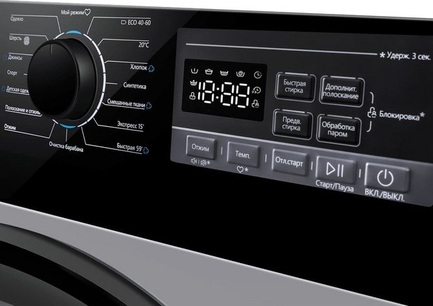 Стиральная машина Maunfeld MFWM1410STSL03 (preview 5)