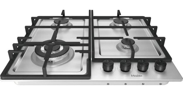 Газовая варочная панель Haier HHQ-M64CTQX (preview 7)
