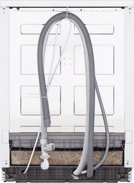 Посудомоечная машина Maunfeld MWF60120W (фото 8) Посудомоечная машина Maunfeld MWF60120W (preview 8)