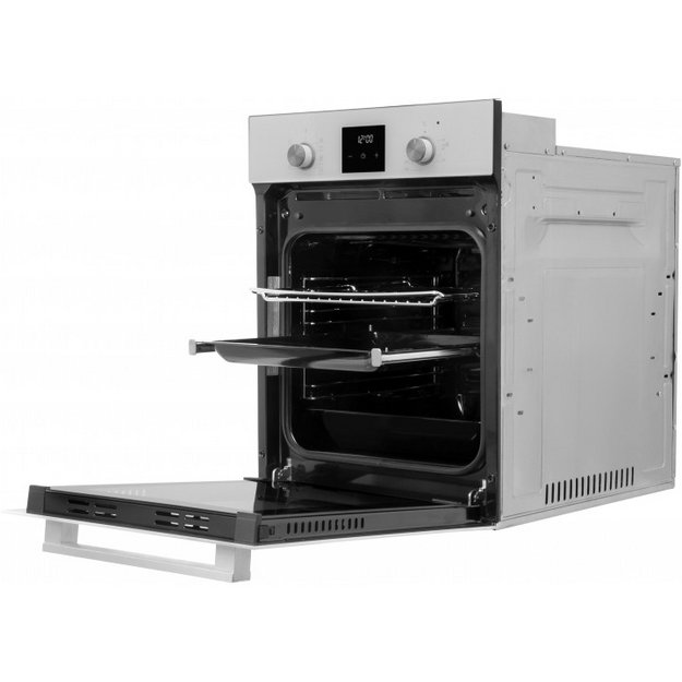 Духовой шкаф Schaub Lorenz SLB EL4740 (preview 4)