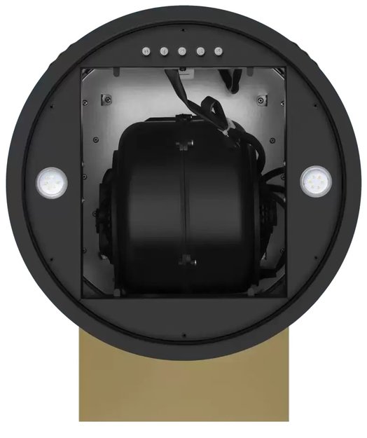 Вытяжка Maunfeld Lee Side 397 нержавеющая сталь (фото 7) Вытяжка Maunfeld Lee Side 397 нержавеющая сталь (preview 7)