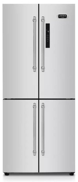 Холодильник Lofra GFRS 819/A CHROME (preview 1)