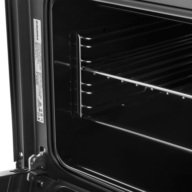 Духовой шкаф Maunfeld AMCO458GW (preview 9)