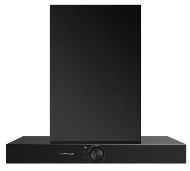 Встраиваемая вытяжка Maunfeld Comfort 60 T black (фото 5) Встраиваемая вытяжка Maunfeld Comfort 60 T black (preview 5)