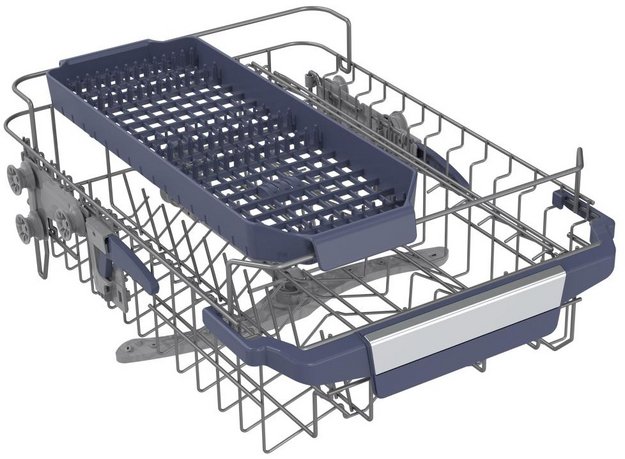 Встраиваемая посудомоечная машина Kuppersbusch G 4320.0 v (preview 4)