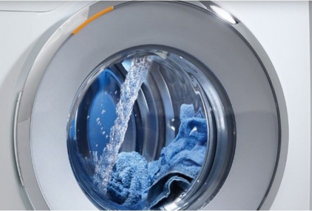 Стиральная машина с фронтальной загрузкой Miele WEA025 WCS Active (фото 3) Стиральная машина с фронтальной загрузкой Miele WEA025 WCS Active (preview 3)