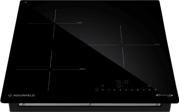 Индукционная варочная панель Maunfeld AVI4536SBK (preview 4)