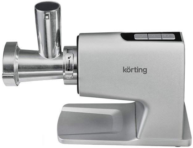 Мясорубка Korting KMG 0604 X (preview 9)