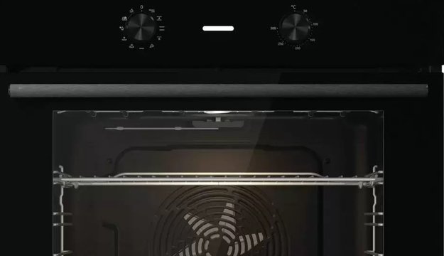 Электрический духовой шкаф Korting OKB 2820 EN (фото 2) Электрический духовой шкаф Korting OKB 2820 EN (preview 2)