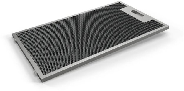 Вытяжка Bosch DWK065G20T (фото 4) Вытяжка Bosch DWK065G20T (preview 4)