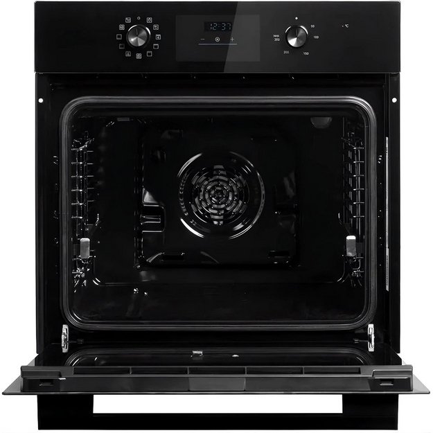 Духовой шкаф Midea MO611103YGB (preview 2)
