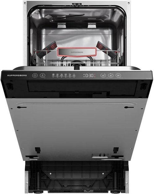Встраиваемая посудомоечная машина Kuppersberg GHS 4520 (preview 2)
